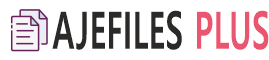 AJE Files